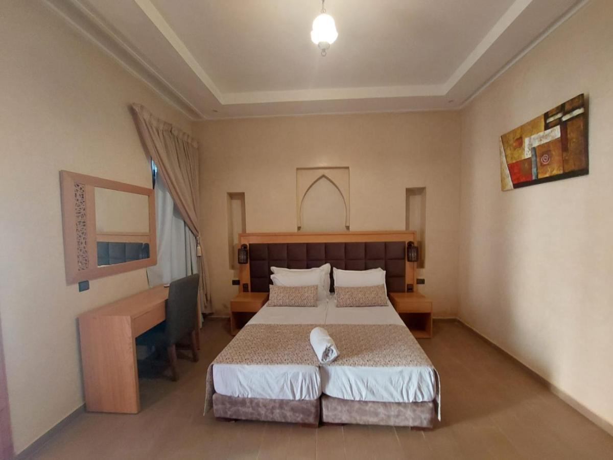 Villa Nouri