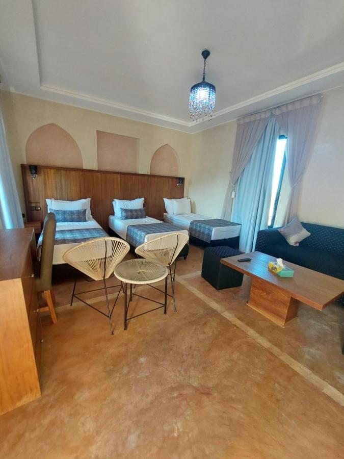 Villa Nouri