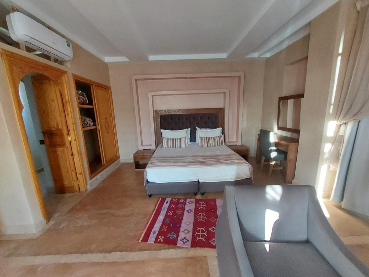 Nouri Villa Marrakesh