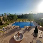 Villa Nouri