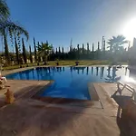 Villa Nouri